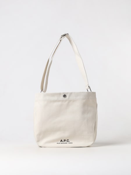 Bolsos hombre A.P.C.