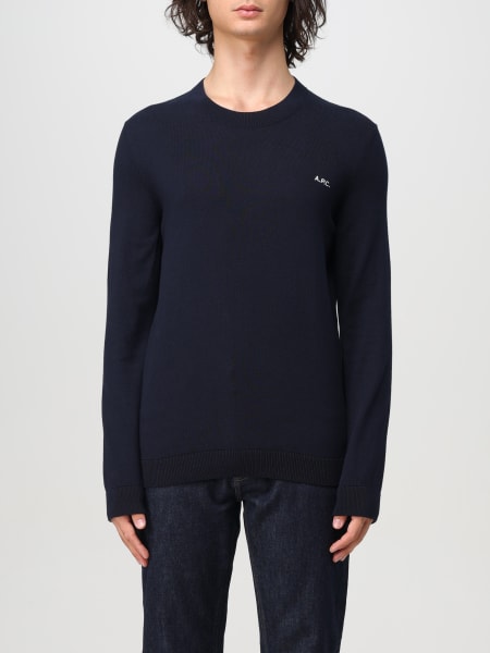 Jumper men A.P.C.