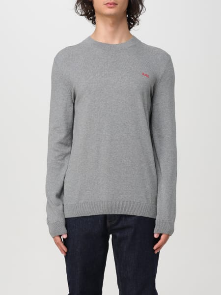 Jumper men A.P.C.