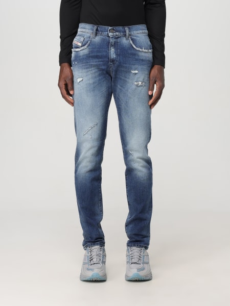 Jeans man Diesel