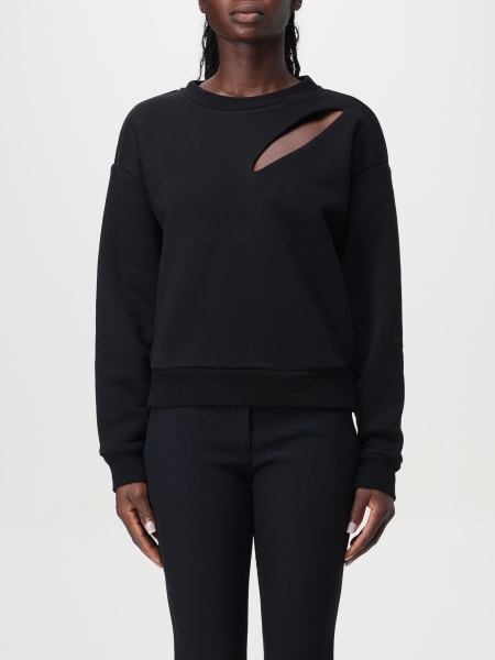 Pullover damen McQueen
