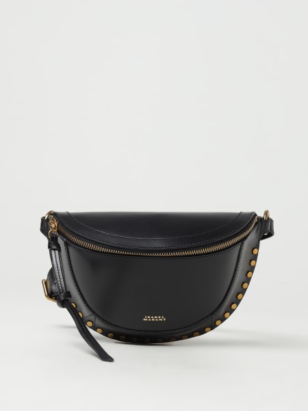 Shoulder bag woman Isabel Marant