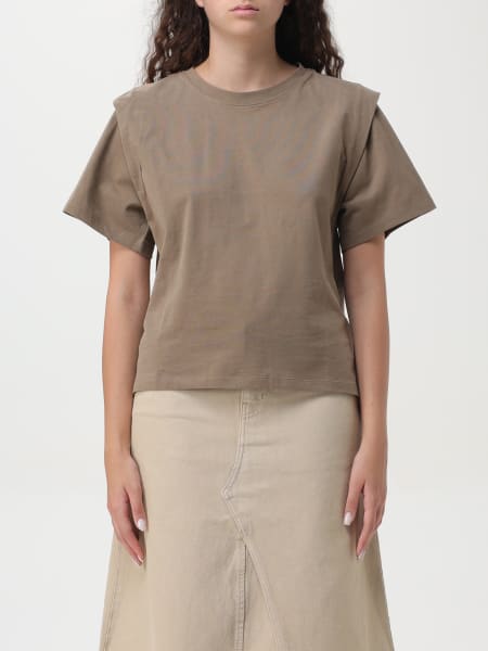 T-shirt women Isabel Marant