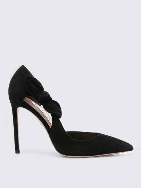 Pumps woman Aquazzura