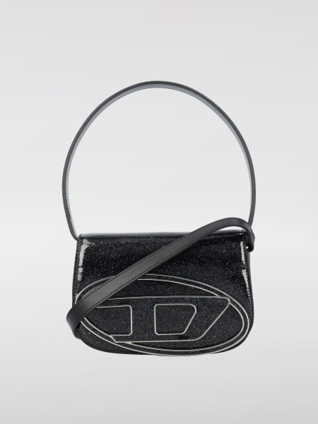 Sac porté épaule femme Diesel