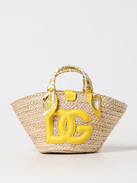 Borsa piccola Kendra Dolce & Gabbana