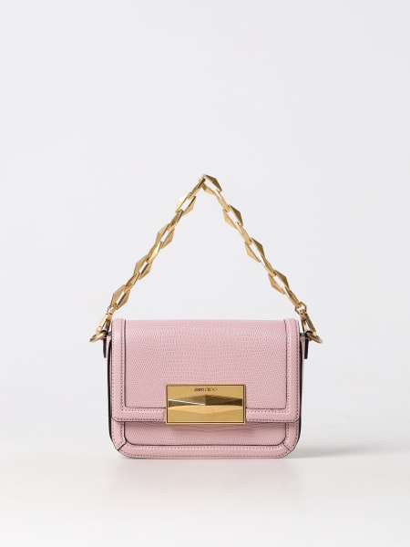 Mini bag woman Jimmy Choo