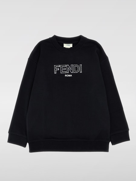 Sweater boys Fendi