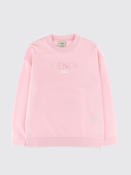 Fendi kids: Jumper boy Fendi