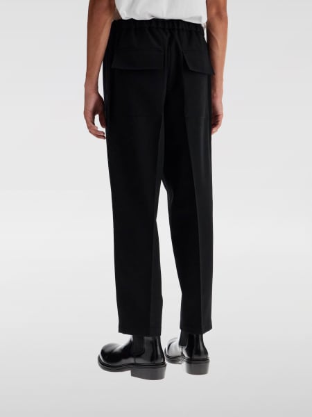 Trousers men Jil Sander