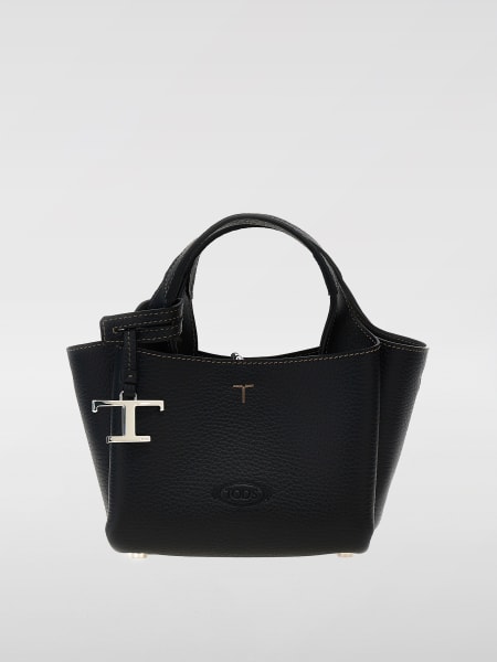 Shoulder bag woman Tod's