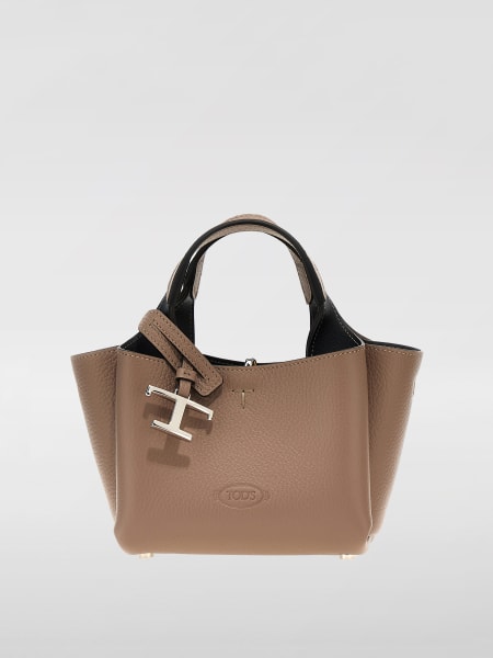 Shoulder bag woman Tod's