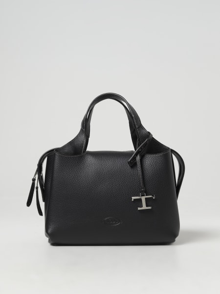 Shoulder bag woman Tod's