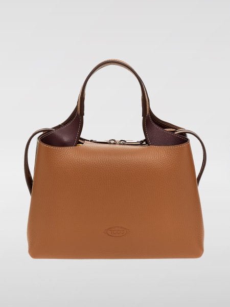 Shoulder bag woman Tod's