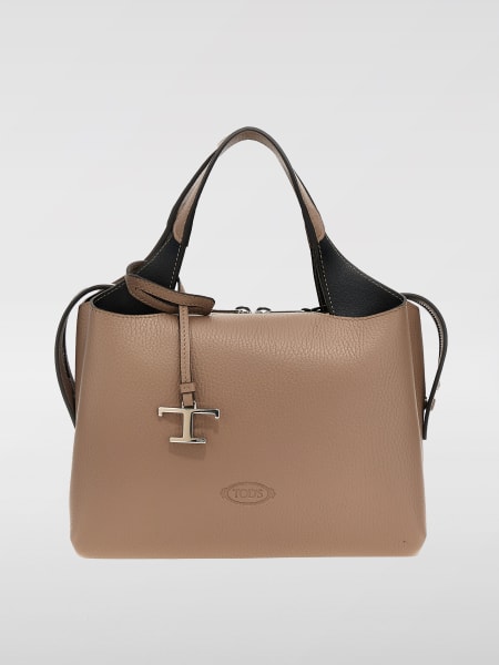 Shoulder bag woman Tod's