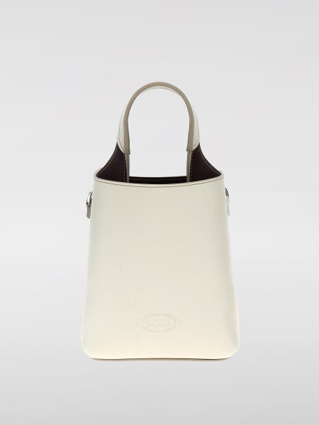 Shoulder bag woman Tod's