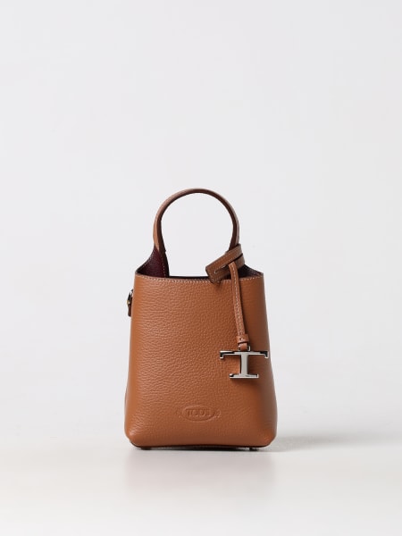 Shoulder bag woman Tod's