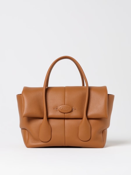 Borsa Di Bag Reverse Tod's in pelle