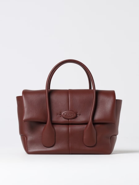 Shoulder bag woman Tod's