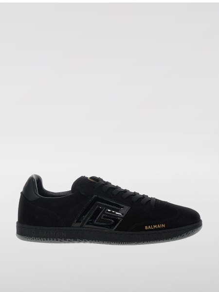 Men's Balmain: Sneakers man Balmain