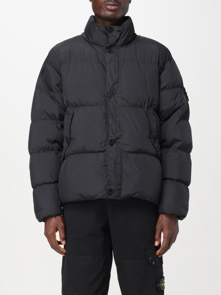 Coat men Stone Island