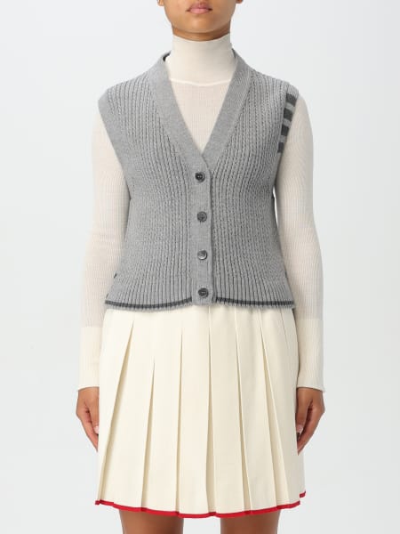 马甲 女士 Thom Browne