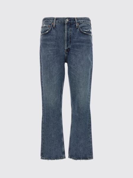 Jeans woman Agolde