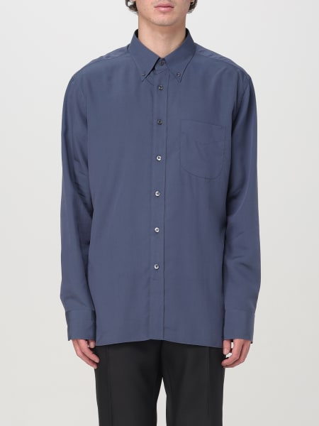 Tom Ford abbigliamento uomo Tom Ford abbigliamento uomo Inverno 2024 online su GIGLIO.COM