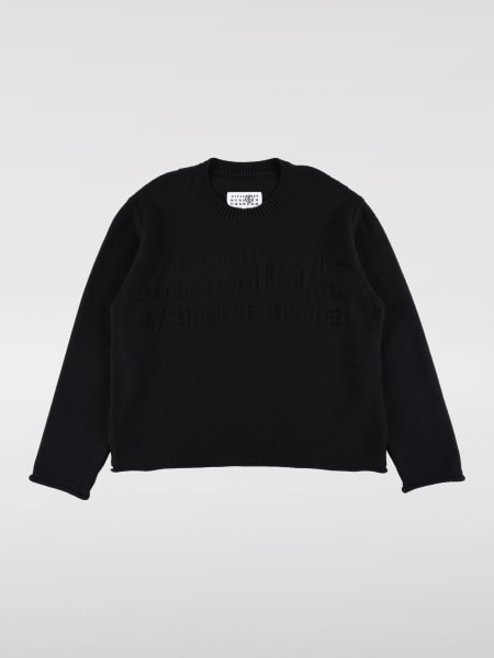 Sweater boys Mm6 Maison Margiela