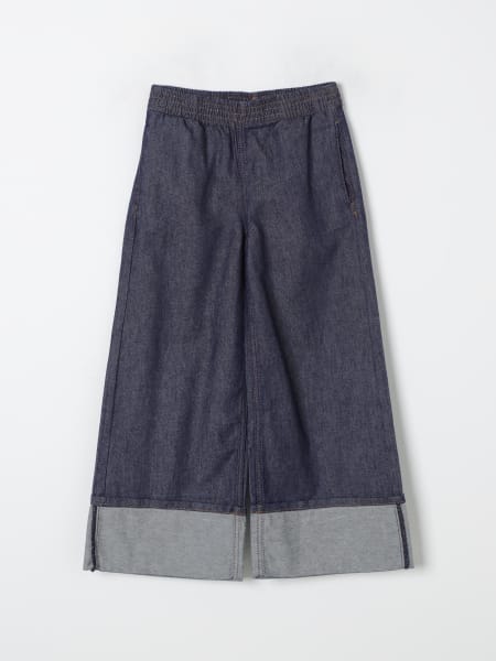 Pants girls Mm6 Maison Margiela