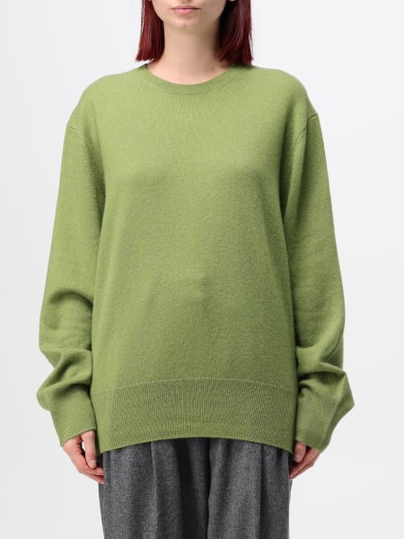 Maglia basic Toteme in cashmere