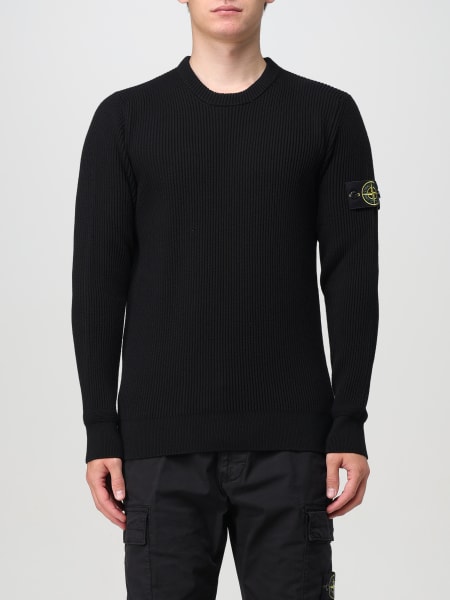 Jersey hombre Stone Island