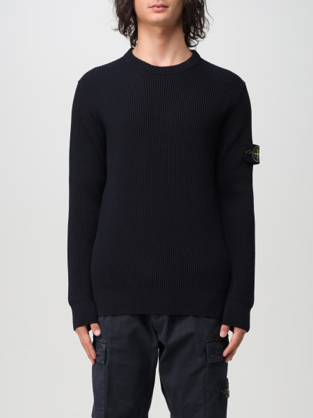 Jumper men Stone Island