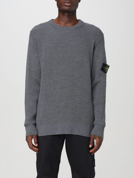 Jumper men Stone Island