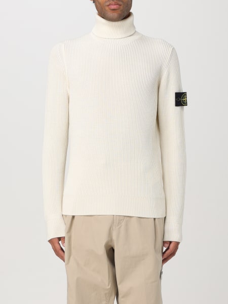 Sweater man Stone Island