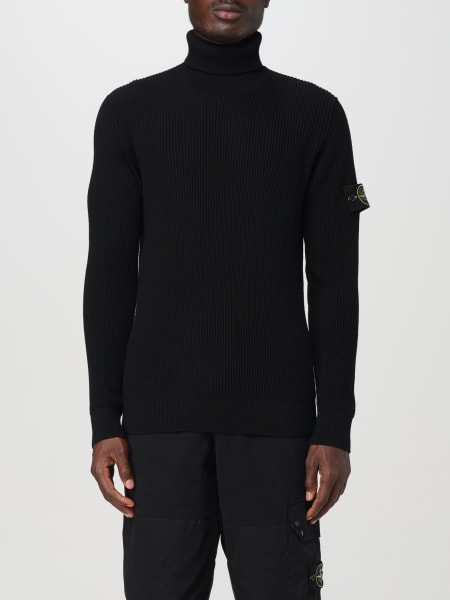 Men's Stone Island: Sweater man Stone Island