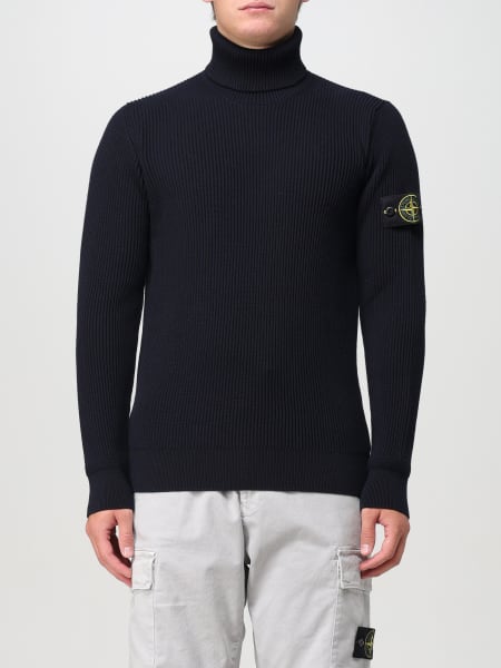 Men's Stone Island: Sweater man Stone Island