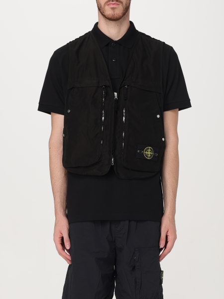 Jacket man Stone Island