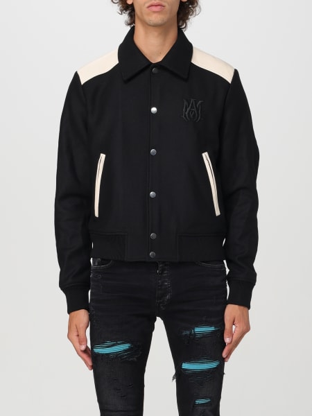 Jacket man Amiri