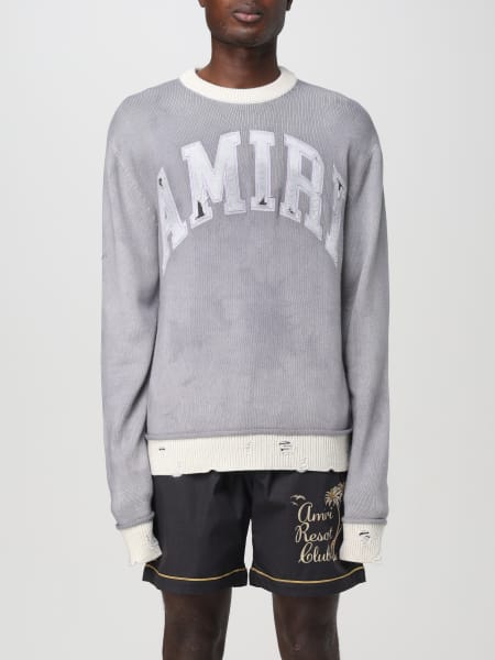 Jumper men Amiri