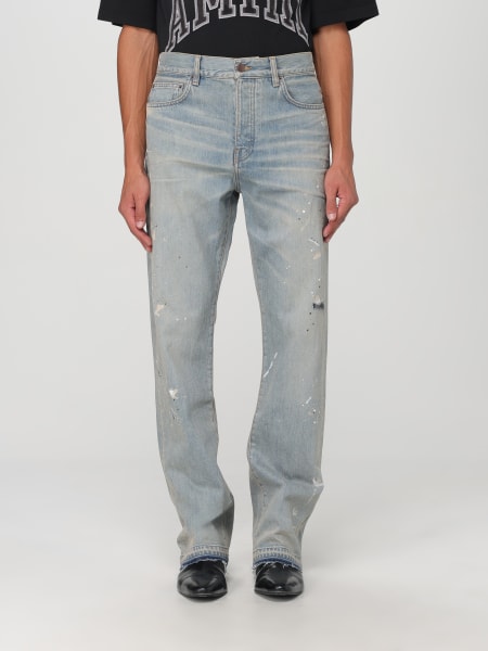 Jeans man Amiri