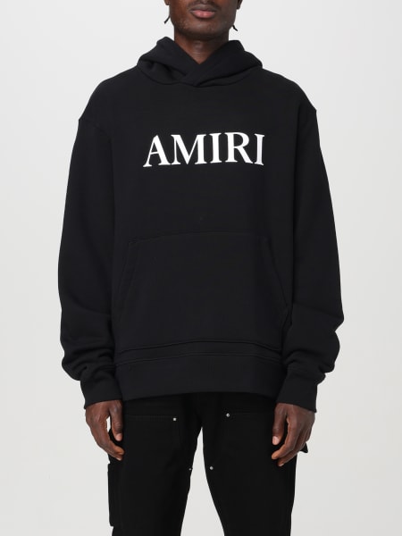 Sudadera hombre Amiri