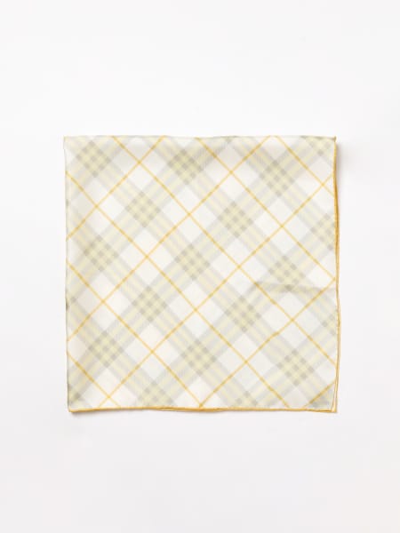 Scarf woman Burberry