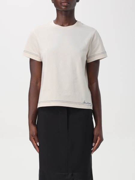 T-shirt woman Burberry