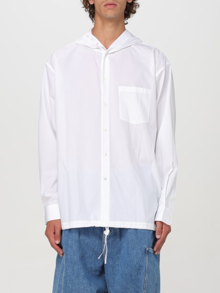 Shirt man Helmut Lang