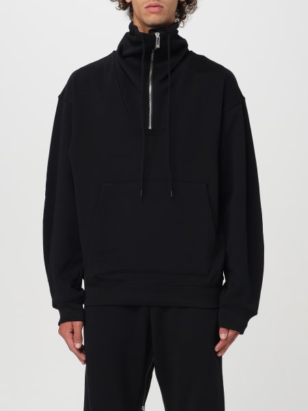 Men's Helmut Lang: Sweatshirt man Helmut Lang