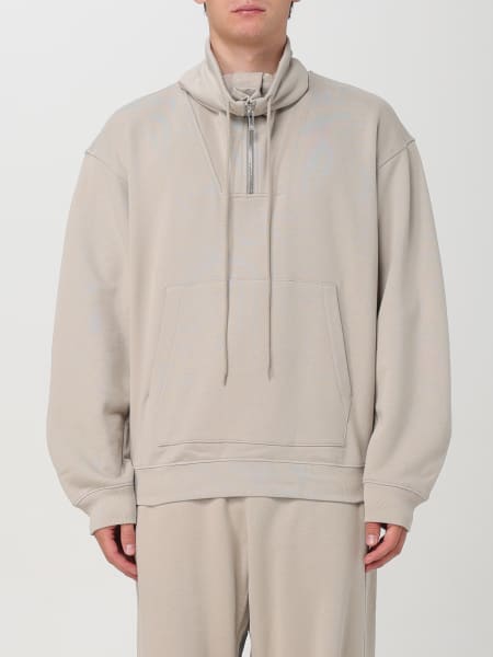 Men's Helmut Lang: Sweatshirt man Helmut Lang