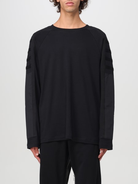 T-shirt man Helmut Lang