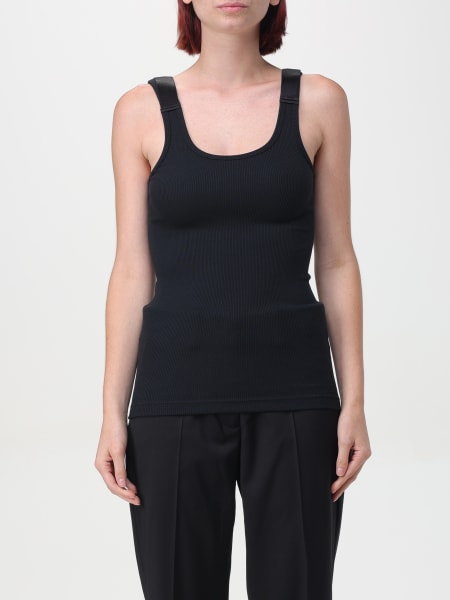 Top woman Helmut Lang