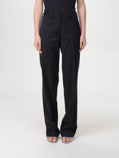 Pants woman Helmut Lang